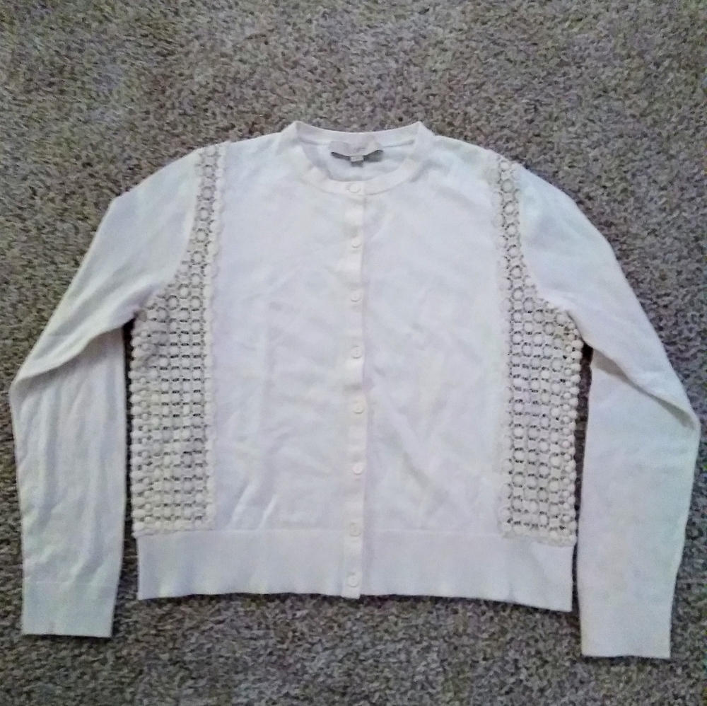 WOMEN'S LOFT SWEATER